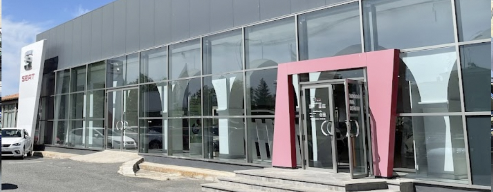 SEAT Nuestras Marcas