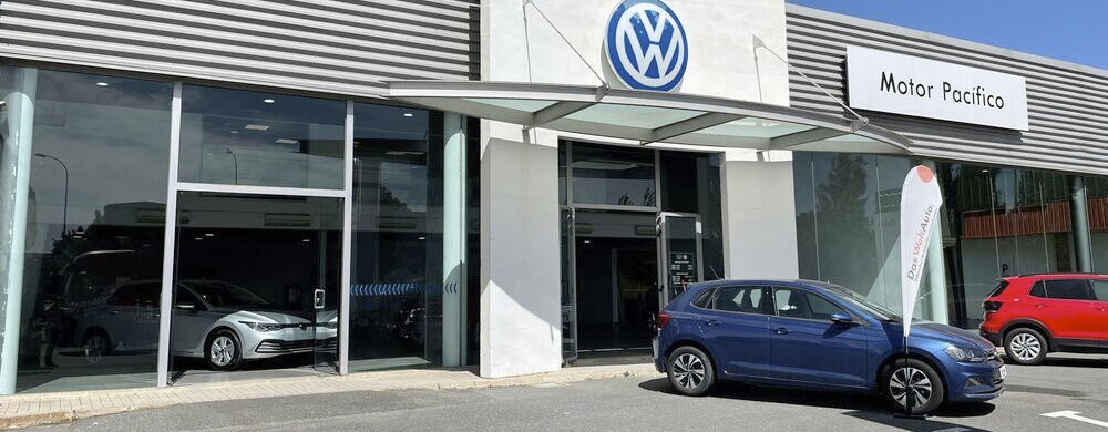 VW Nuestras Marcas